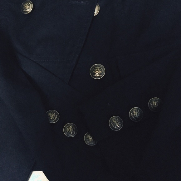 Jacket - Picture 2 of 2